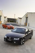 Holden Ute Thunder 2006 года